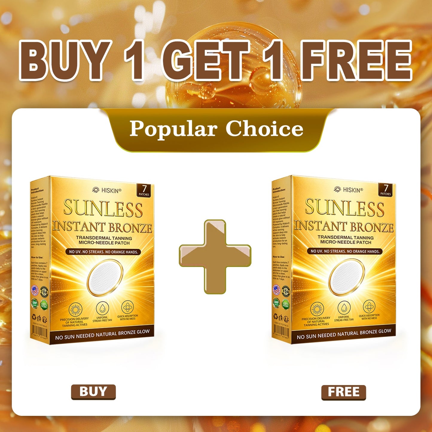 𝑶𝒇𝒇𝒊𝒄𝒊𝒂𝒍 𝑺𝒕𝒐𝒓𝒆 | 🎊 𝐇𝐢𝐬𝐤𝐢𝐧® 𝐒𝐮𝐧𝐥𝐞𝐬𝐬 𝐈𝐧𝐬𝐭𝐚𝐧𝐭 𝐁𝐫𝐨𝐧𝐳𝐞 𝐓𝐚𝐧𝐧𝐢𝐧𝐠 𝐌𝐢𝐜𝐫𝐨𝐧𝐞𝐞𝐝𝐥𝐞 𝐏𝐚𝐭𝐜𝐡 🇺🇸 (𝐉𝐮𝐬𝐭 𝐨𝐧𝐜𝐞 𝐚 𝐝𝐚𝐲) 𝐕𝐢𝐬𝐢𝐛𝐥𝐞 𝐁𝐫𝐨𝐧𝐳𝐞 𝐆𝐥𝐨𝐰 𝐢𝐧 𝟕 𝐃𝐚𝐲𝐬 ✅ 𝐍𝐨 𝐔𝐕, 𝐍𝐨 𝐎𝐫𝐚𝐧𝐠𝐞, 𝐍𝐨 𝐒𝐭𝐫𝐞𝐚𝐤𝐬, 𝐍𝐨 𝐃𝐇𝐀, 𝐍𝐨 𝐌𝐞𝐬𝐬.