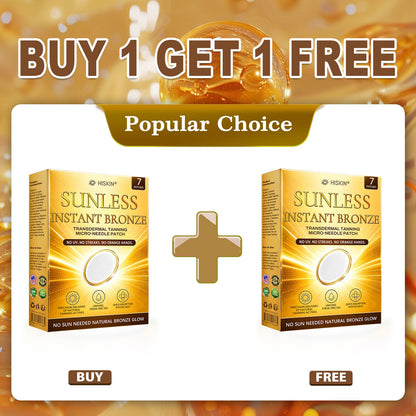 𝑶𝒇𝒇𝒊𝒄𝒊𝒂𝒍 𝑺𝒕𝒐𝒓𝒆 | 🎊 𝐇𝐢𝐬𝐤𝐢𝐧® 𝐒𝐮𝐧𝐥𝐞𝐬𝐬 𝐈𝐧𝐬𝐭𝐚𝐧𝐭 𝐁𝐫𝐨𝐧𝐳𝐞 𝐓𝐚𝐧𝐧𝐢𝐧𝐠 𝐌𝐢𝐜𝐫𝐨𝐧𝐞𝐞𝐝𝐥𝐞 𝐏𝐚𝐭𝐜𝐡 🇺🇸 (𝐉𝐮𝐬𝐭 𝐨𝐧𝐜𝐞 𝐚 𝐝𝐚𝐲) 𝐕𝐢𝐬𝐢𝐛𝐥𝐞 𝐁𝐫𝐨𝐧𝐳𝐞 𝐆𝐥𝐨𝐰 𝐢𝐧 𝟕 𝐃𝐚𝐲𝐬 ✅ 𝐍𝐨 𝐔𝐕, 𝐍𝐨 𝐎𝐫𝐚𝐧𝐠𝐞, 𝐍𝐨 𝐒𝐭𝐫𝐞𝐚𝐤𝐬, 𝐍𝐨 𝐃𝐇𝐀, 𝐍𝐨 𝐌𝐞𝐬𝐬.