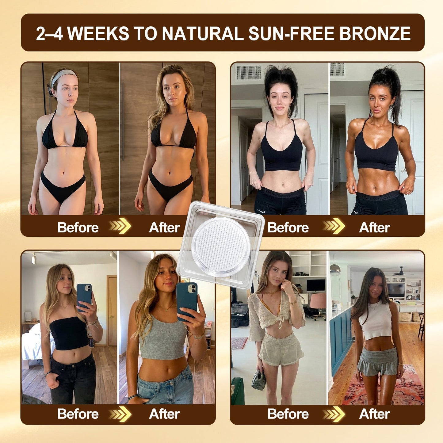 𝑶𝒇𝒇𝒊𝒄𝒊𝒂𝒍 𝑺𝒕𝒐𝒓𝒆 | 🎊 𝐇𝐢𝐬𝐤𝐢𝐧® 𝐒𝐮𝐧𝐥𝐞𝐬𝐬 𝐈𝐧𝐬𝐭𝐚𝐧𝐭 𝐁𝐫𝐨𝐧𝐳𝐞 𝐓𝐚𝐧𝐧𝐢𝐧𝐠 𝐌𝐢𝐜𝐫𝐨𝐧𝐞𝐞𝐝𝐥𝐞 𝐏𝐚𝐭𝐜𝐡 🇺🇸 (𝐉𝐮𝐬𝐭 𝐨𝐧𝐜𝐞 𝐚 𝐝𝐚𝐲) 𝐕𝐢𝐬𝐢𝐛𝐥𝐞 𝐁𝐫𝐨𝐧𝐳𝐞 𝐆𝐥𝐨𝐰 𝐢𝐧 𝟕 𝐃𝐚𝐲𝐬 ✅ 𝐍𝐨 𝐔𝐕, 𝐍𝐨 𝐎𝐫𝐚𝐧𝐠𝐞, 𝐍𝐨 𝐒𝐭𝐫𝐞𝐚𝐤𝐬, 𝐍𝐨 𝐃𝐇𝐀, 𝐍𝐨 𝐌𝐞𝐬𝐬.