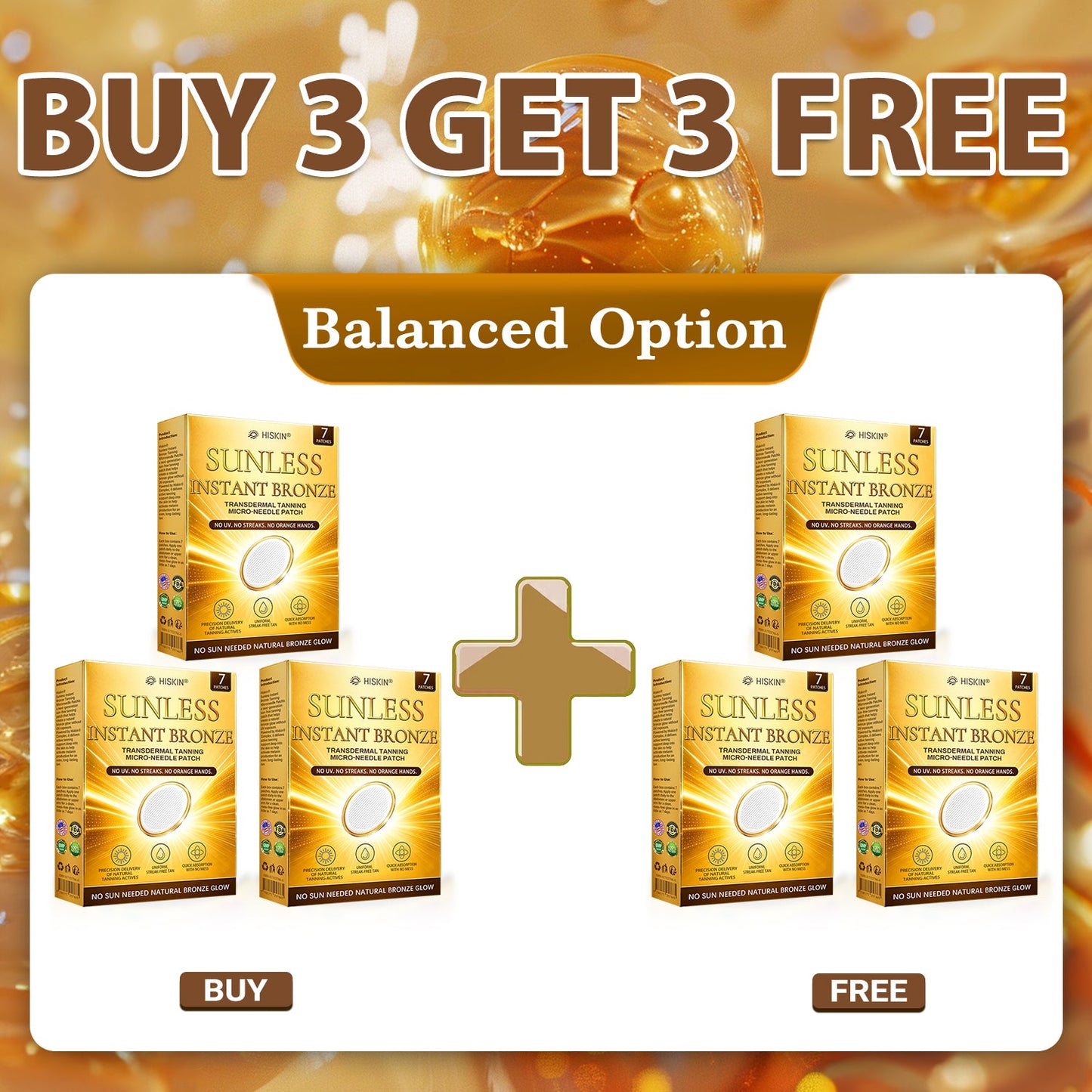 𝑶𝒇𝒇𝒊𝒄𝒊𝒂𝒍 𝑺𝒕𝒐𝒓𝒆 | 🎊 𝐇𝐢𝐬𝐤𝐢𝐧® 𝐒𝐮𝐧𝐥𝐞𝐬𝐬 𝐈𝐧𝐬𝐭𝐚𝐧𝐭 𝐁𝐫𝐨𝐧𝐳𝐞 𝐓𝐚𝐧𝐧𝐢𝐧𝐠 𝐌𝐢𝐜𝐫𝐨𝐧𝐞𝐞𝐝𝐥𝐞 𝐏𝐚𝐭𝐜𝐡 🇺🇸 (𝐉𝐮𝐬𝐭 𝐨𝐧𝐜𝐞 𝐚 𝐝𝐚𝐲) 𝐕𝐢𝐬𝐢𝐛𝐥𝐞 𝐁𝐫𝐨𝐧𝐳𝐞 𝐆𝐥𝐨𝐰 𝐢𝐧 𝟕 𝐃𝐚𝐲𝐬 ✅ 𝐍𝐨 𝐔𝐕, 𝐍𝐨 𝐎𝐫𝐚𝐧𝐠𝐞, 𝐍𝐨 𝐒𝐭𝐫𝐞𝐚𝐤𝐬, 𝐍𝐨 𝐃𝐇𝐀, 𝐍𝐨 𝐌𝐞𝐬𝐬.