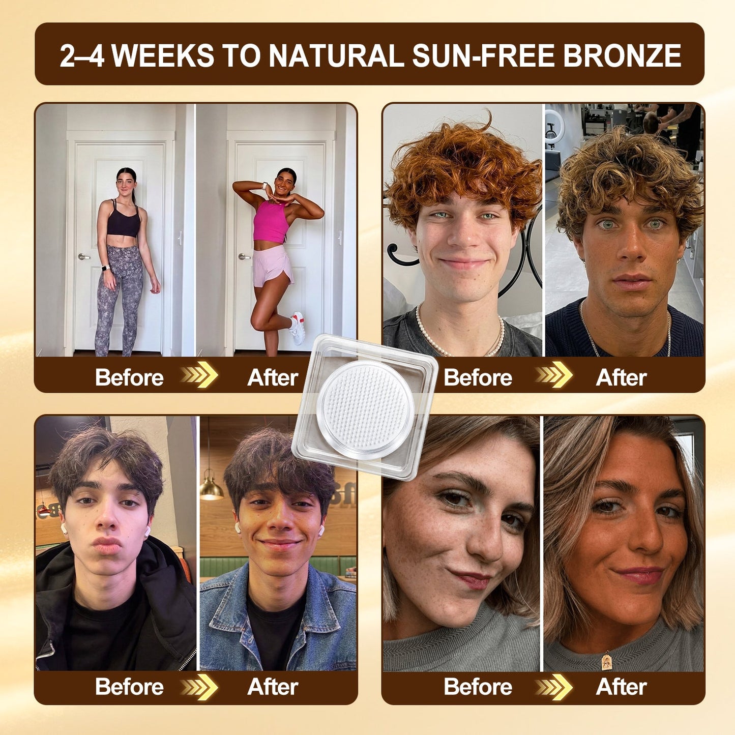 𝑶𝒇𝒇𝒊𝒄𝒊𝒂𝒍 𝑺𝒕𝒐𝒓𝒆 | 🎊 𝐇𝐢𝐬𝐤𝐢𝐧® 𝐒𝐮𝐧𝐥𝐞𝐬𝐬 𝐈𝐧𝐬𝐭𝐚𝐧𝐭 𝐁𝐫𝐨𝐧𝐳𝐞 𝐓𝐚𝐧𝐧𝐢𝐧𝐠 𝐌𝐢𝐜𝐫𝐨𝐧𝐞𝐞𝐝𝐥𝐞 𝐏𝐚𝐭𝐜𝐡 🇺🇸 (𝐉𝐮𝐬𝐭 𝐨𝐧𝐜𝐞 𝐚 𝐝𝐚𝐲) 𝐕𝐢𝐬𝐢𝐛𝐥𝐞 𝐁𝐫𝐨𝐧𝐳𝐞 𝐆𝐥𝐨𝐰 𝐢𝐧 𝟕 𝐃𝐚𝐲𝐬 ✅ 𝐍𝐨 𝐔𝐕, 𝐍𝐨 𝐎𝐫𝐚𝐧𝐠𝐞, 𝐍𝐨 𝐒𝐭𝐫𝐞𝐚𝐤𝐬, 𝐍𝐨 𝐃𝐇𝐀, 𝐍𝐨 𝐌𝐞𝐬𝐬.