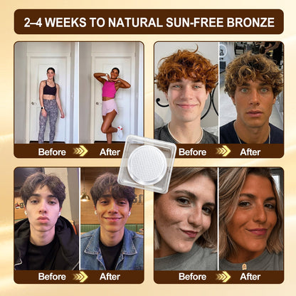 𝑶𝒇𝒇𝒊𝒄𝒊𝒂𝒍 𝑺𝒕𝒐𝒓𝒆 | 🎊 𝐇𝐢𝐬𝐤𝐢𝐧® 𝐒𝐮𝐧𝐥𝐞𝐬𝐬 𝐈𝐧𝐬𝐭𝐚𝐧𝐭 𝐁𝐫𝐨𝐧𝐳𝐞 𝐓𝐚𝐧𝐧𝐢𝐧𝐠 𝐌𝐢𝐜𝐫𝐨𝐧𝐞𝐞𝐝𝐥𝐞 𝐏𝐚𝐭𝐜𝐡 🇺🇸 (𝐉𝐮𝐬𝐭 𝐨𝐧𝐜𝐞 𝐚 𝐝𝐚𝐲) 𝐕𝐢𝐬𝐢𝐛𝐥𝐞 𝐁𝐫𝐨𝐧𝐳𝐞 𝐆𝐥𝐨𝐰 𝐢𝐧 𝟕 𝐃𝐚𝐲𝐬 ✅ 𝐍𝐨 𝐔𝐕, 𝐍𝐨 𝐎𝐫𝐚𝐧𝐠𝐞, 𝐍𝐨 𝐒𝐭𝐫𝐞𝐚𝐤𝐬, 𝐍𝐨 𝐃𝐇𝐀, 𝐍𝐨 𝐌𝐞𝐬𝐬.