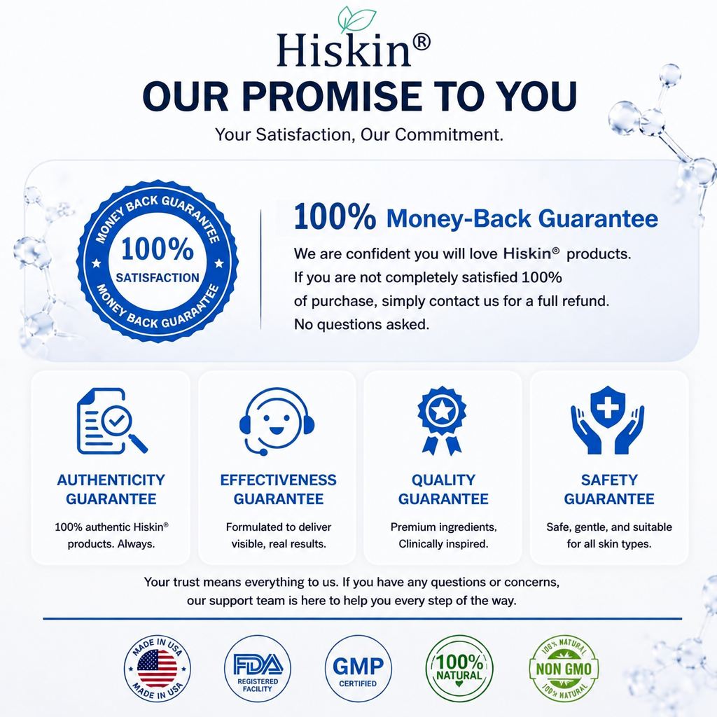 ✨Hiskin ® 2-in-1 Microneedle & Hydrocolloid Patch✨✨ | Removes raised moles, acne, flat warts, and skin tags | Helps improve wrinkles, scars, and blemishes | Invisible patches for face and body